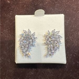Arabella RH Macy & Co Earring